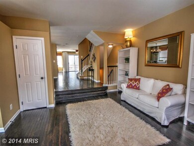 2508 William Taft Ct, Herndon, VA 20171 - photo 5