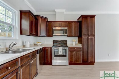 Kitchen *Photos of similar unit. There may be slig