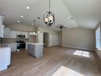 1034 Dunbarton Way unit LOT 206, Georgetown, IN 47122 - photo 6