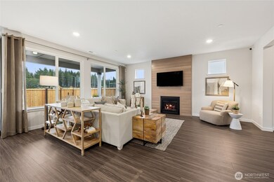 8808 126th (Lot 7) St E, Puyallup, WA 98374 - photo 5