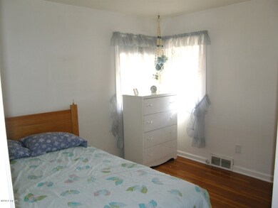 Bedroom 1 Main Floor