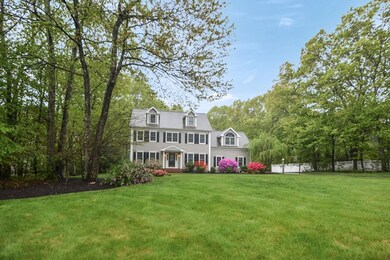 17 Stable Way, Medway, MA 02053 - photo 2