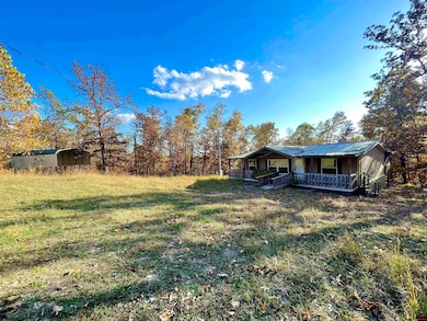 1044 Springwood Dr, Hardy, AR 72542 - photo 5