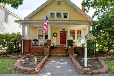 316 10th St, West Point, VA 23181 - photo 4