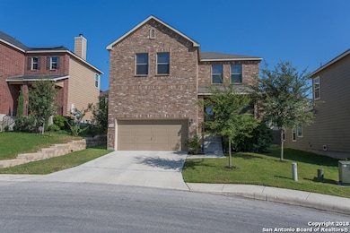 2511 Villa Medici, San Antonio, TX 78259 - photo 2