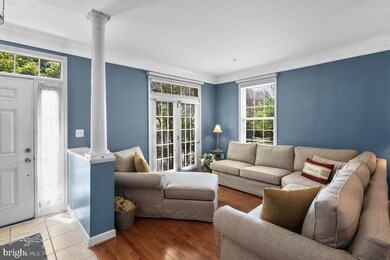 23319 Brewers Tavern Way, Clarksburg, MD 20871 - photo 5