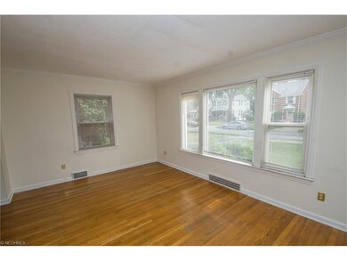Down living room