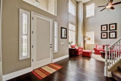 1364 N Constellation Way, Gilbert, AZ 85234 - photo 2