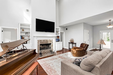 9839 Byrnes Rd, Saint Francisville, LA 70775 - photo 6