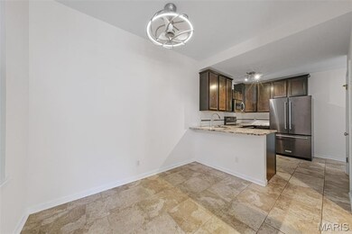 4366 W Pine Blvd unit CW, Saint Louis, MO 63108 - photo 7