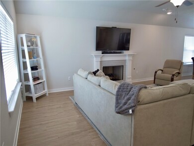 Home will be similar to photo