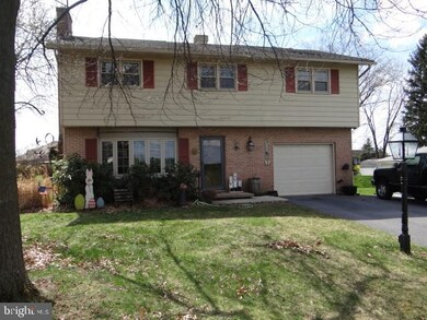 316 Cornertown Rd, Chambersburg, PA 17201 - photo 2