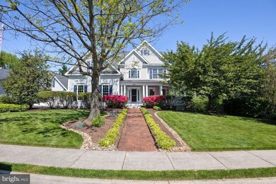 604 Glenmeade Cir, Purcellville, VA 20132 - photo 4