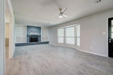 1408 Old Mill Rd, Moore, OK 73160 - photo 7