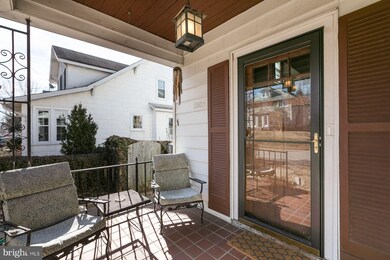 3505 Parkside Dr, Baltimore, MD 21214 - photo 2