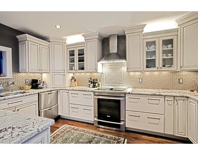 21 Constelaltion Wharf unit 21, Boston, MA 02129 - photo 7