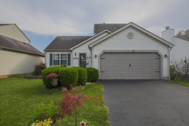 Exterior Front- 2-2