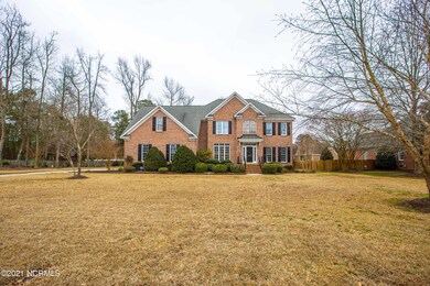 2299 Waterford Dr, Winterville, NC 28590 - photo 5