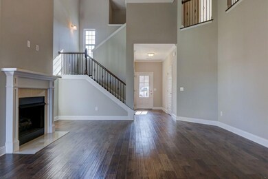 HH3 WE 2 story Great Room