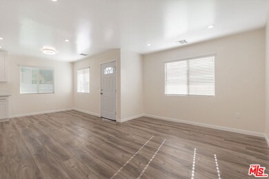 Living Room / Dining Room