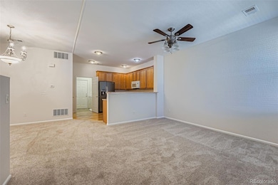 6725 S Versailles Way unit 103, Aurora, CO 80016 - photo 5