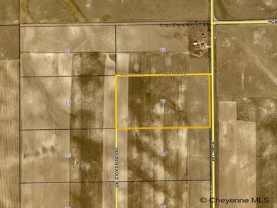 Tract 3 Eagle Ranch Estates, Pine Bluffs, WY 82082 - photo 4