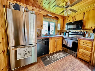 198 Piper Hill Rd, Colebrook, NH 03576 - photo 4