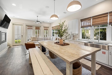 122 N Winston Ln, Inlet Beach, FL 32461 - photo 7