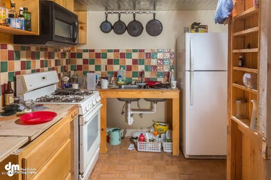 Kitchen Detail