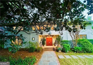 1211 Oakdale Rd NE, Atlanta, GA 30307 - photo 2