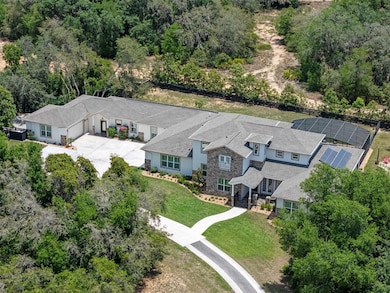Multi Generational Home