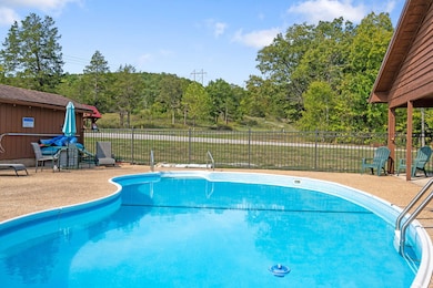 Table Rock Lake Home