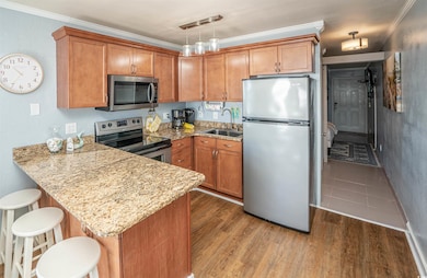 909 S Ocean Blvd unit 303, North Myrtle Beach, SC 29582 - photo 7