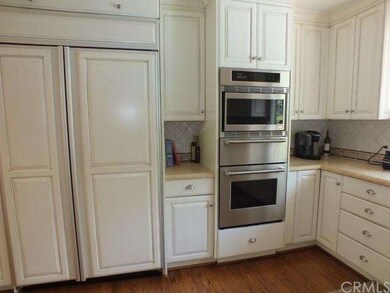 Built in refrigerator, built in microwave, warming