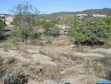 tbd N Corbin St unit COLLEGE @ CORBIN, Silver City, NM 88061 - photo 5