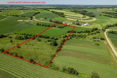 Lot 2 11 77 Acres Trotter Rd, Argyle, WI 53504 - photo 3