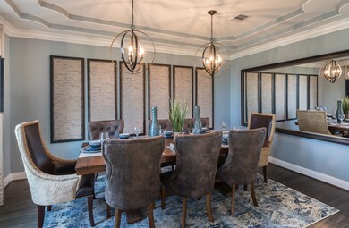 19023 Dappled Mare Cir, Tomball, TX 77377 - photo 4