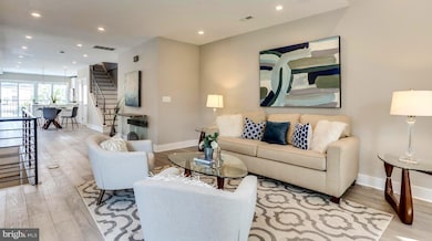 139 P St NW unit B, Washington, DC 20001 - photo 3