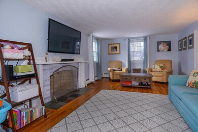 39 Woodrow St, Hudson, MA 01749 - photo 4