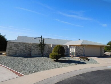 9811 W Lindgren Ave, Sun City, AZ 85373 - photo 2