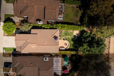 Top Down View