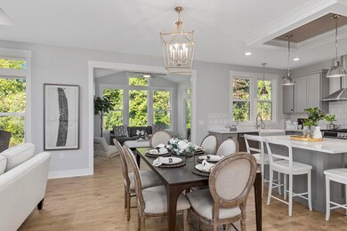 Eating Area