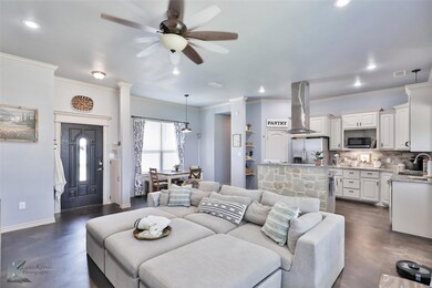 373 Foxtrot Ln, Abilene, TX 79602 - photo 5