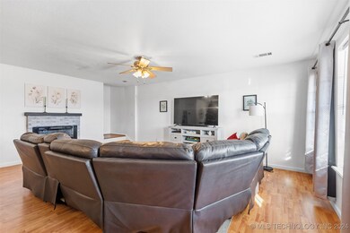 9932 N 44th East Ave, Sperry, OK 74073 - photo 5