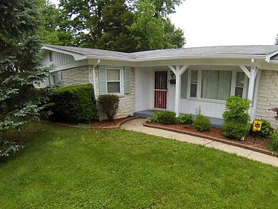 2381 Cleveland St, Beech Grove, IN 46107 - photo 2