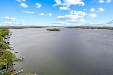 Nagawicka Lake