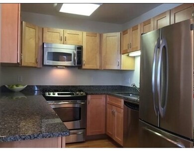 11 Whipple Ave unit 3, Roslindale, MA 02131 - photo 4