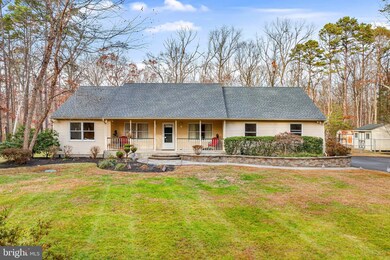 647 Clark Ave, Franklinville, NJ 08322 - photo 2