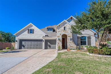 31241 Wooded Glen Ln, Spring, TX 77386 - photo 3