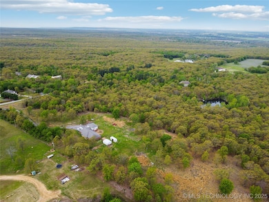 0002 E 181st St S, Bixby, OK 74008 - photo 4